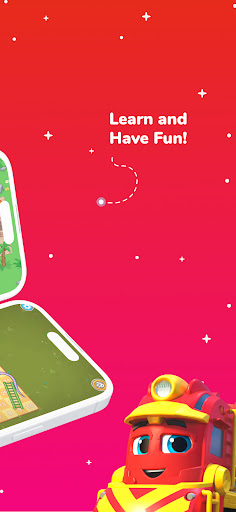 Kidjo Games: Kids Play & Learn ekran görüntüsü