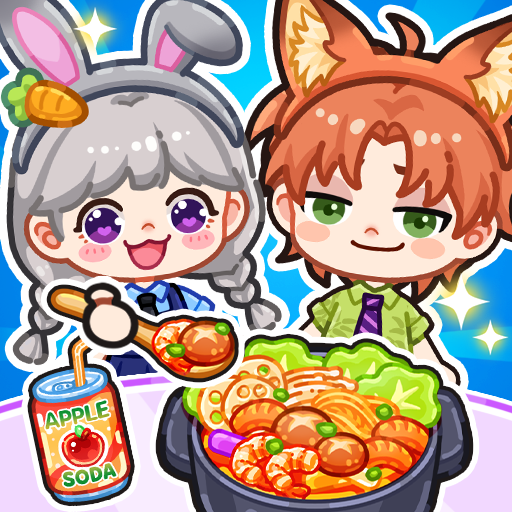 Crystal Candy:Mukbang ASMR