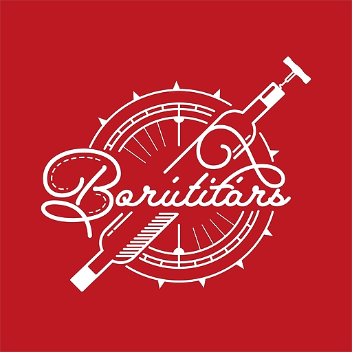 Borútitárs