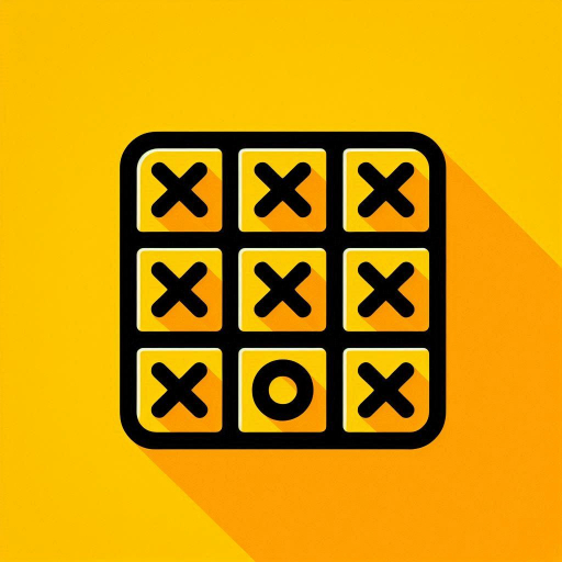 Ez TicTacToe