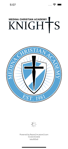 Medina Christian Academy ekran görüntüsü