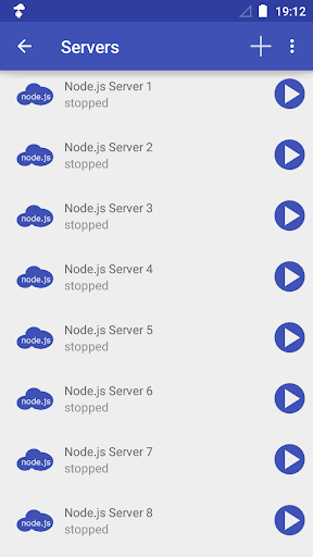 Servers Ultimate Pack F ekran görüntüsü