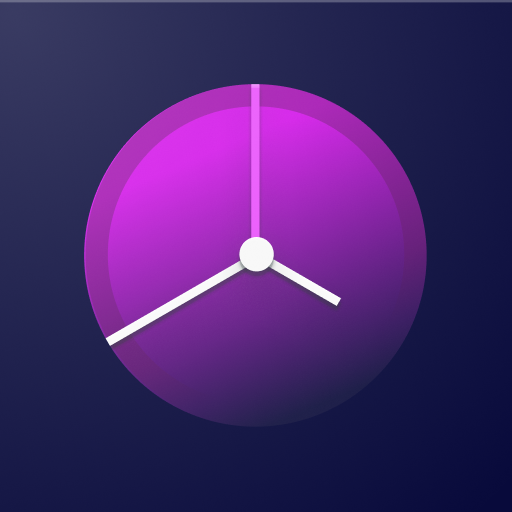 Awake Alarm Clock