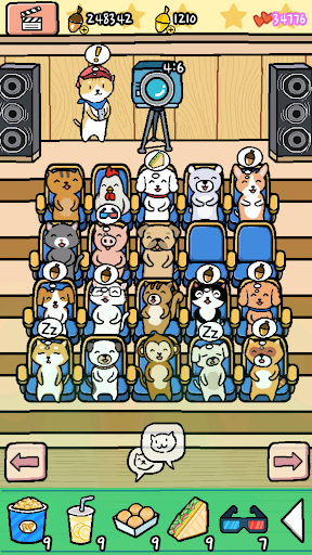 Animal Cinema ekran görüntüsü