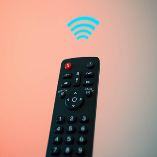 Remote for Emtec tv