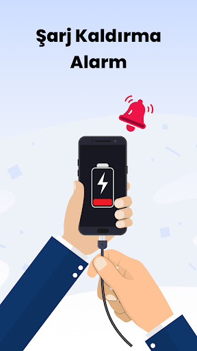 Hırsız alarmı Telefonu bul ekran görüntüsü