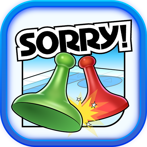 Sorry! World - Masa Oyunu