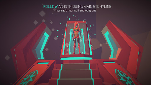 Morphite ekran görüntüsü