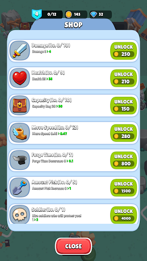 Smash Forge ekran görüntüsü