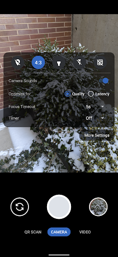 Secure Camera ekran görüntüsü