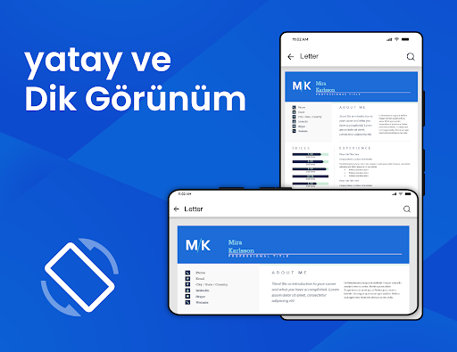 Docx Dosyası Açma: Docx Reader ekran görüntüsü