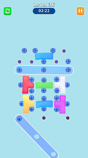 Jelly Bolts ekran görüntüsü