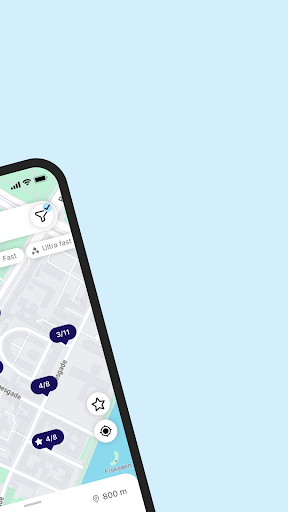 TUI eCharge ekran görüntüsü