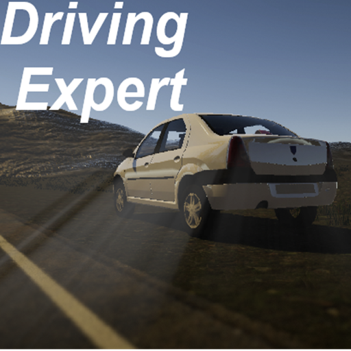 Driving Expert: Car Parking