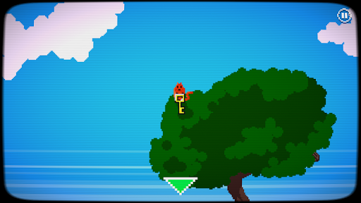 There is no game - Jam Edition ekran görüntüsü