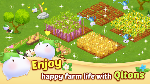 Happy Ranch ekran görüntüsü