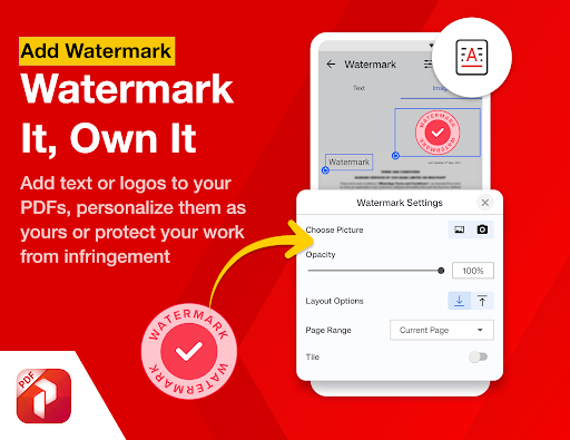 Systweak PDF Editor & Scanner ekran görüntüsü