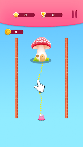 Slime Pet: My Squishy Friend ekran görüntüsü