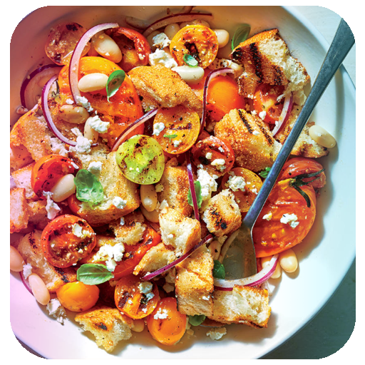 Mediterranean Recipes Offline