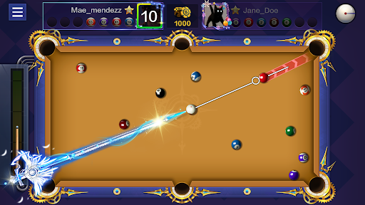 Pool City - 8 Ball ekran görüntüsü
