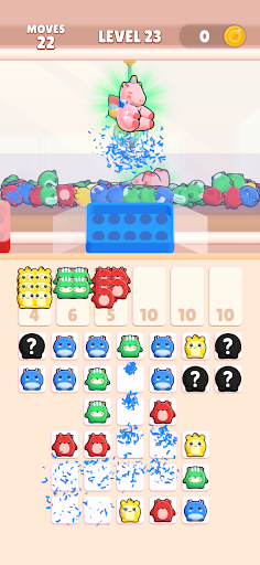 Claw Match Machine ekran görüntüsü