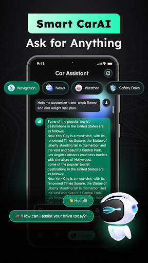 Digital Key Connect - Car Key ekran görüntüsü