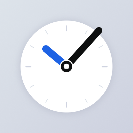 Simple Alarm Clock