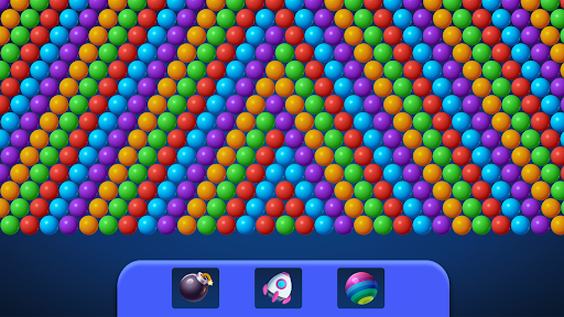 Bubble Shooter Pop ekran görüntüsü