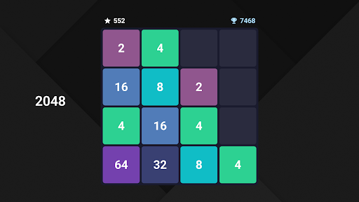 Couch Puzzles for Google TV ekran görüntüsü
