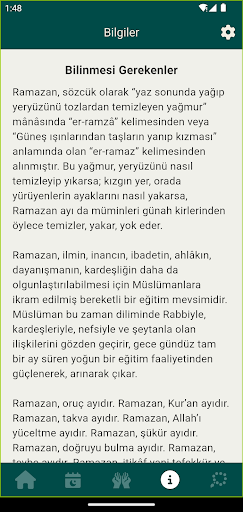 İmsakiye 2026 Namaz Vakitleri ekran görüntüsü
