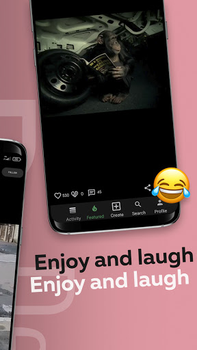 Memes Today short funny videos ekran görüntüsü
