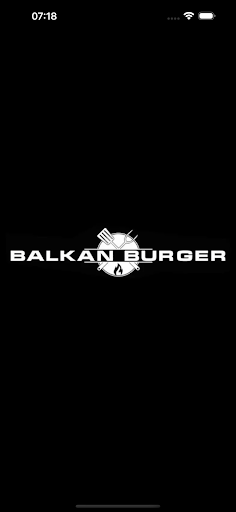 BALKAN BURGER ekran görüntüsü