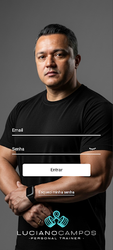 Luciano Campos Personal ekran görüntüsü