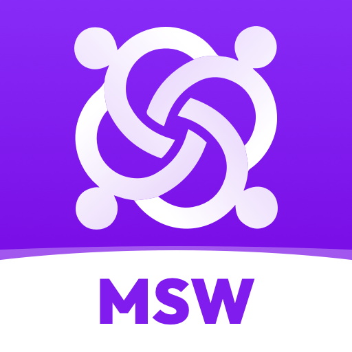 MSW Exam Prep Practice 2026