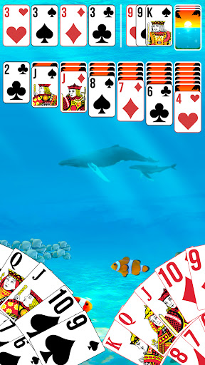 Solitaire Classic ekran görüntüsü