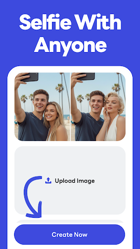 Seedream 4: AI Image Generator ekran görüntüsü