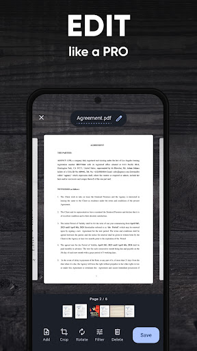Tarayıcı uygulaması PDF'si ekran görüntüsü