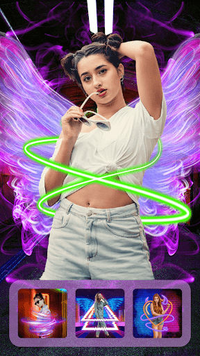 Beauty Makeup Pro Photo Editor ekran görüntüsü