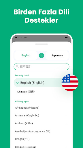 Easy Translate - Voice & TXT ekran görüntüsü