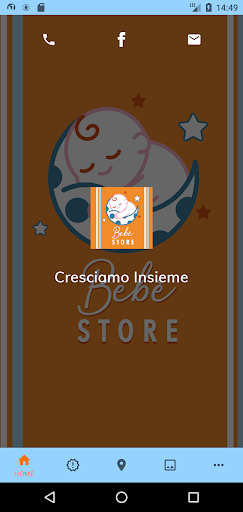 Bebè Store ekran görüntüsü