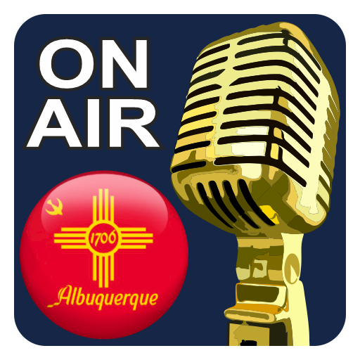 Albuquerque Radio Stations