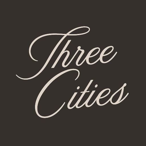Three Cities Social Club