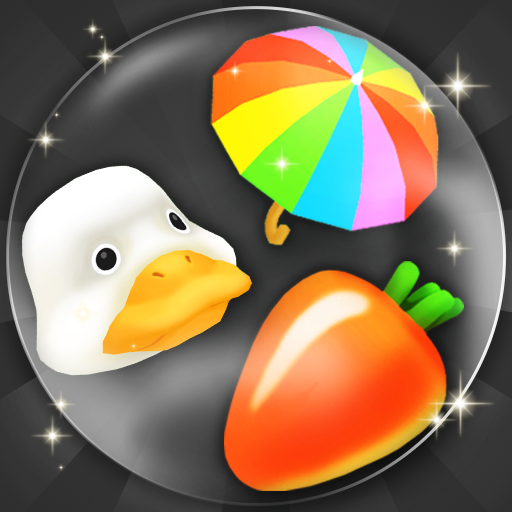 Zen Match 3D - Triple Match