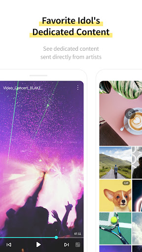 bubble for CUBE ekran görüntüsü