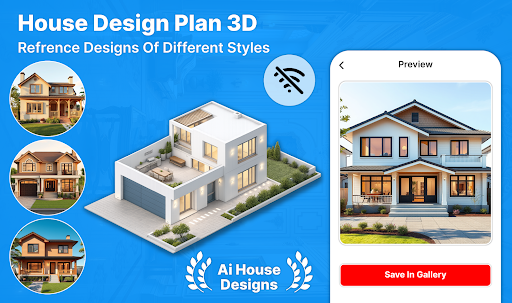 Floor Plan Creator: Home Décor ekran görüntüsü