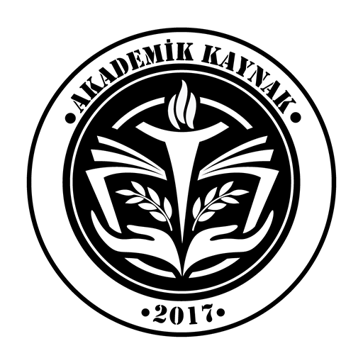 Akademik Kaynak - Makaleler