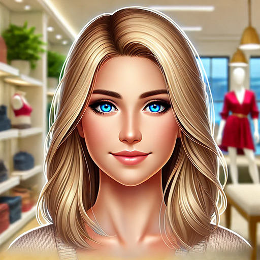 Clothing Store Simulator