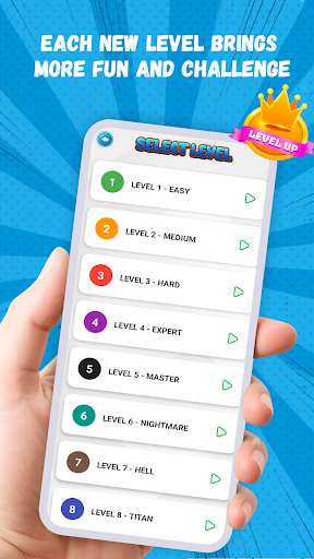 Challenge Say The Word On Beat ekran görüntüsü