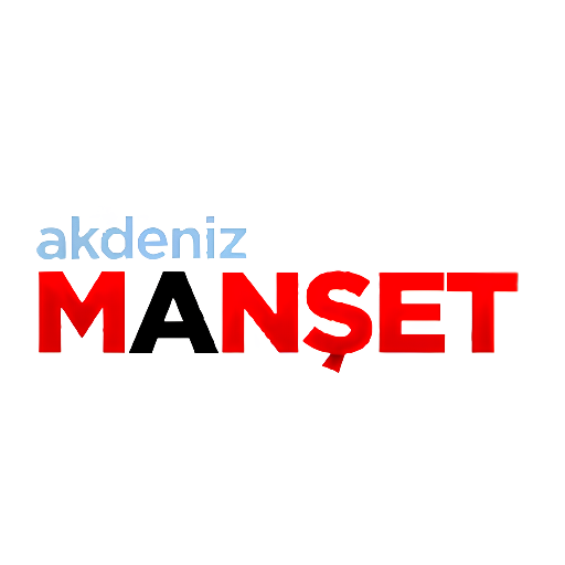 Akdeniz Manşet Gazetesi