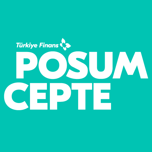 Türkiye Finans POS